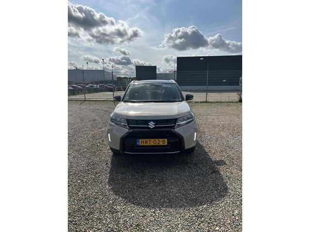 Suzuki VITARA 1.4 Boosterjet Style Smart Hybrid