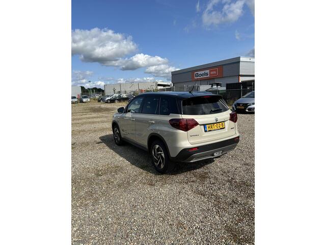 Suzuki VITARA 1.4 Boosterjet Style Smart Hybrid