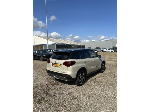 Suzuki VITARA 1.4 Boosterjet Style Smart Hybrid