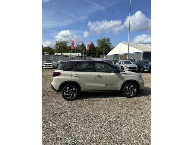 Suzuki VITARA 1.4 Boosterjet Style Smart Hybrid