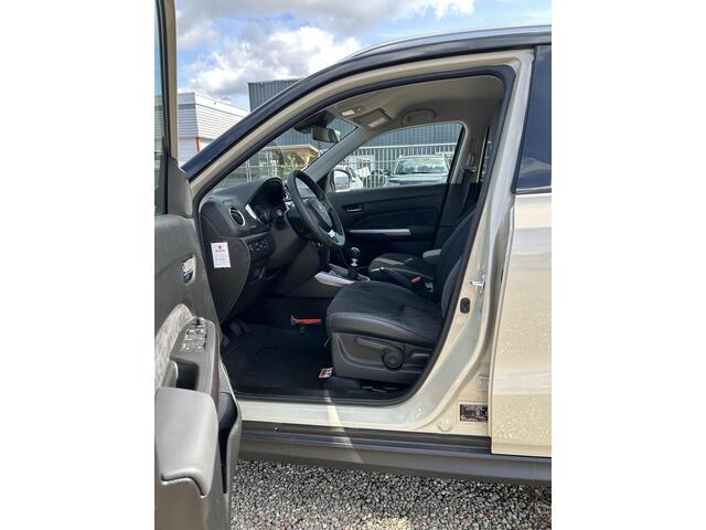 Suzuki VITARA 1.4 Boosterjet Style Smart Hybrid