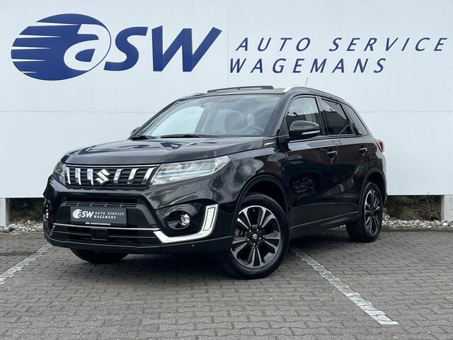 Suzuki VITARA 1.5 Hybrid Style AllGrip | Navi | Pano | LED | Camera