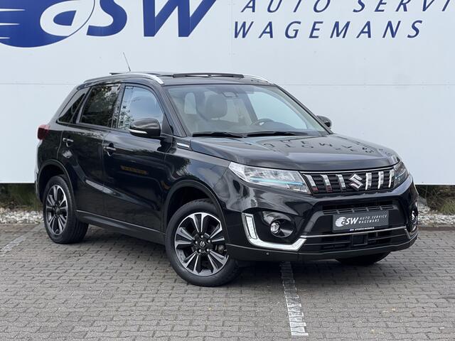 Suzuki VITARA 1.5 Hybrid Style AllGrip | Navi | Pano | LED | Camera
