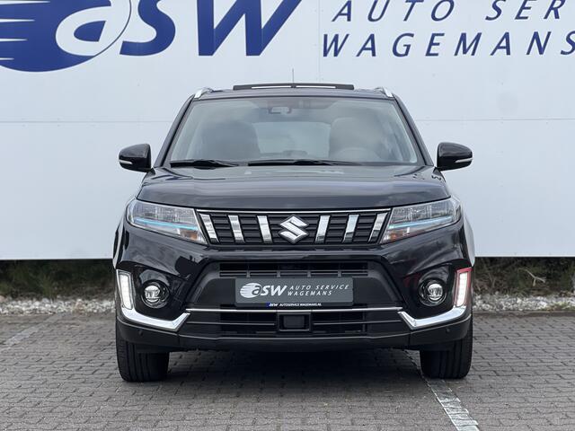 Suzuki VITARA 1.5 Hybrid Style AllGrip | Navi | Pano | LED | Camera