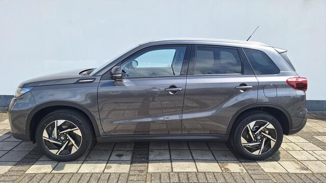 Suzuki VITARA 1.4 Boosterjet Style Smart Hybrid RIJKLAAR PRIJS