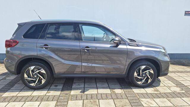 Suzuki VITARA 1.4 Boosterjet Style Smart Hybrid RIJKLAAR PRIJS
