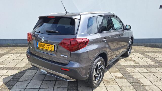 Suzuki VITARA 1.4 Boosterjet Style Smart Hybrid RIJKLAAR PRIJS