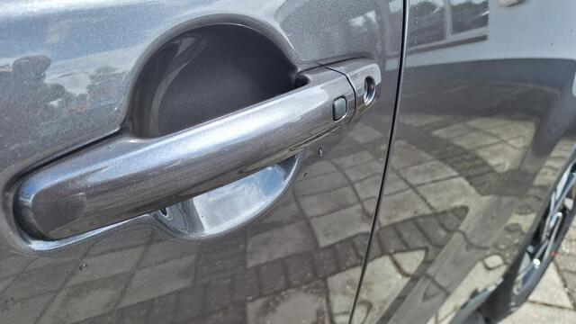 Suzuki VITARA 1.4 Boosterjet Style Smart Hybrid RIJKLAAR PRIJS