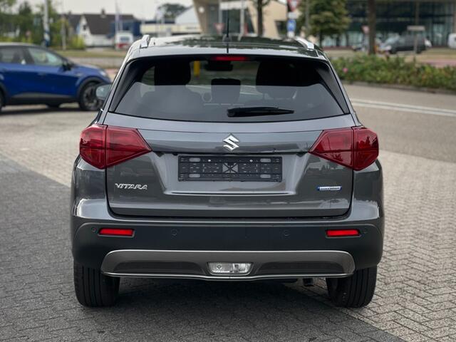 Suzuki VITARA 1.4 SELECT MODEL 2025 CAMERA NAVI