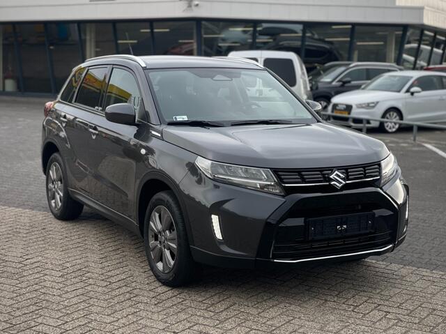 Suzuki VITARA 1.4 SELECT MODEL 2025 CAMERA NAVI