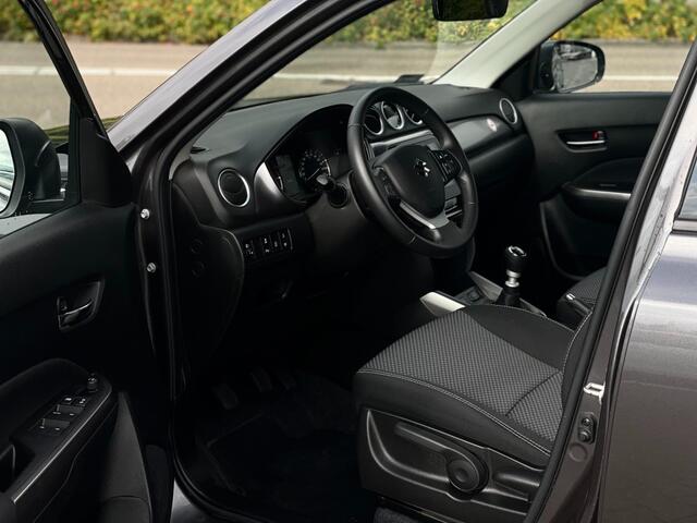 Suzuki VITARA 1.4 SELECT MODEL 2025 CAMERA NAVI