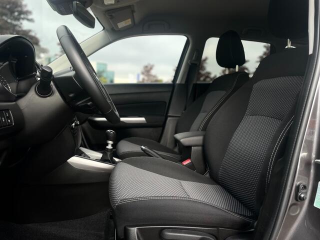 Suzuki VITARA 1.4 SELECT MODEL 2025 CAMERA NAVI