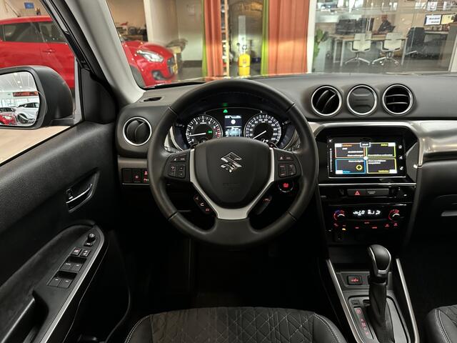Suzuki VITARA 1.5 Hybrid Style [ PANORAMADAK I CAMERA I NAVI I AUTOMAAT ]