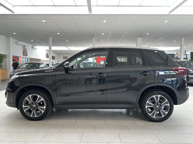 Suzuki VITARA 1.5 Hybrid Style [ PANORAMADAK I CAMERA I NAVI I AUTOMAAT ]