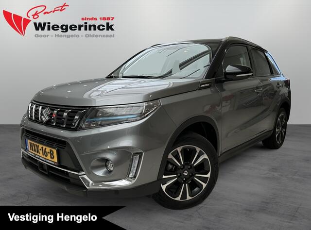 Suzuki VITARA 1.5 Hybrid Style [ PANORAMADAK I CAMERA I NAVI I AUTOMAAT ]