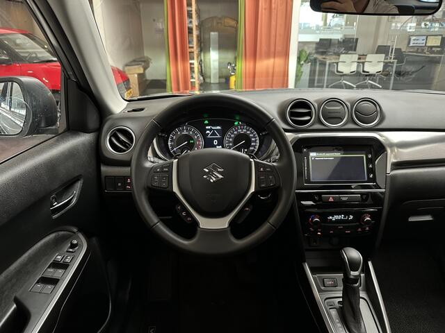 Suzuki VITARA 1.5 Hybrid Style [ PANORAMADAK I CAMERA I NAVI I AUTOMAAT ]