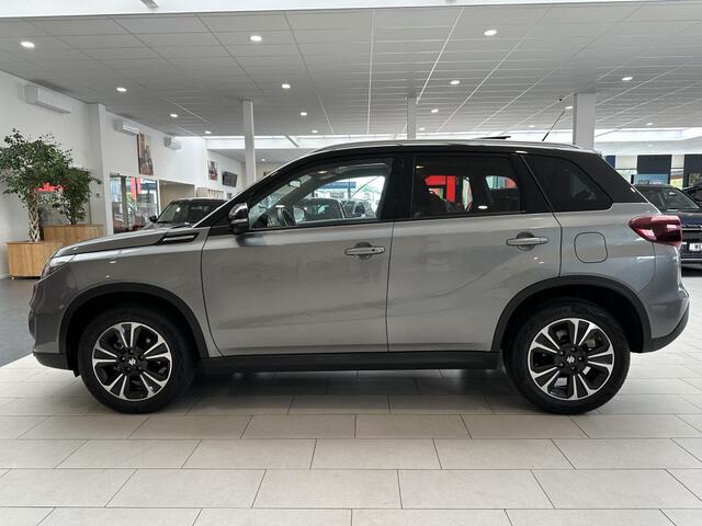 Suzuki VITARA 1.5 Hybrid Style [ PANORAMADAK I CAMERA I NAVI I AUTOMAAT ]