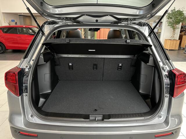 Suzuki VITARA 1.5 Hybrid Style [ PANORAMADAK I CAMERA I NAVI I AUTOMAAT ]