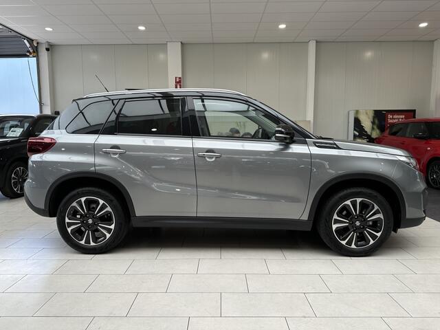Suzuki VITARA 1.5 Hybrid Style [ PANORAMADAK I CAMERA I NAVI I AUTOMAAT ]