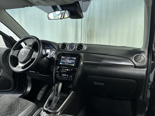 Suzuki VITARA 1.4 Boosterjet Style Smart Hybrid AllGrip Automaat | Pano | Carplay | LED