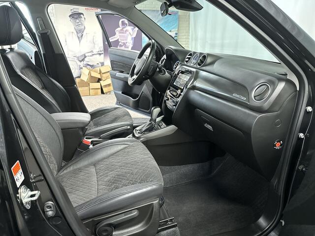 Suzuki VITARA 1.4 Boosterjet Style Smart Hybrid AllGrip Automaat | Pano | Carplay | LED