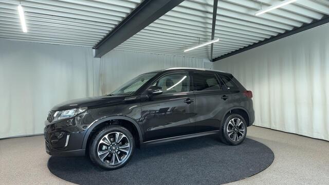Suzuki VITARA 1.4 Boosterjet Style Smart Hybrid AllGrip Automaat | Pano | Carplay | LED