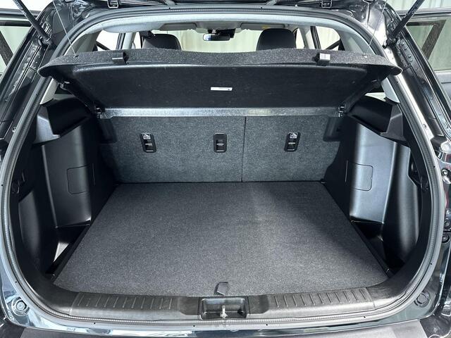 Suzuki VITARA 1.4 Boosterjet Style Smart Hybrid AllGrip Automaat | Pano | Carplay | LED