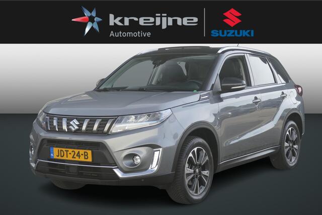 Suzuki VITARA 1.5 Hybrid Style | PANO | ALL-SEASON | RIJKLAARPRIJS |