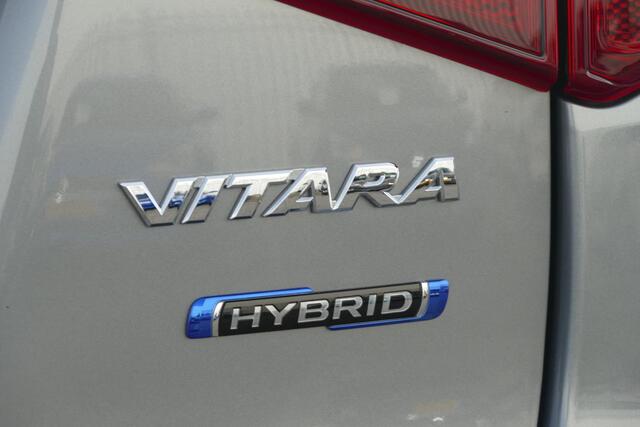 Suzuki VITARA 1.5 Hybrid Style | PANO | ALL-SEASON | RIJKLAARPRIJS |