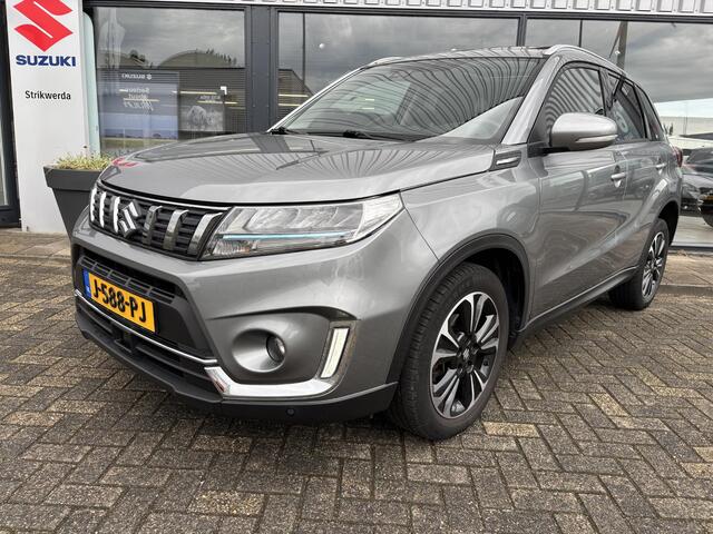 Suzuki VITARA 1.4 Boosterjet Style Smart Hybrid Clima/CarPlay/Panodak