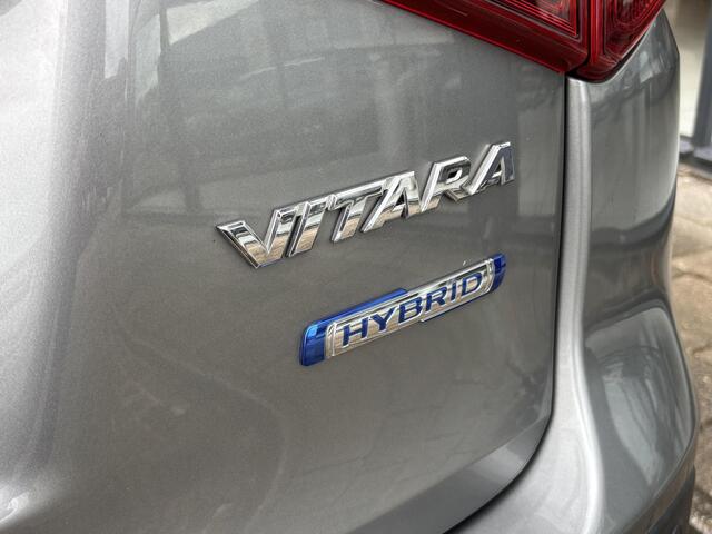 Suzuki VITARA 1.4 Boosterjet Style Smart Hybrid Clima/CarPlay/Panodak