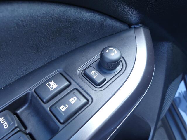 Suzuki VITARA 1.4 Boosterjet Style Hybrid 110PK AUTOMAAT, Afneembare Trekhaak, Navigatie, Apple Carplay, Android Auto, Stoel verwarming.