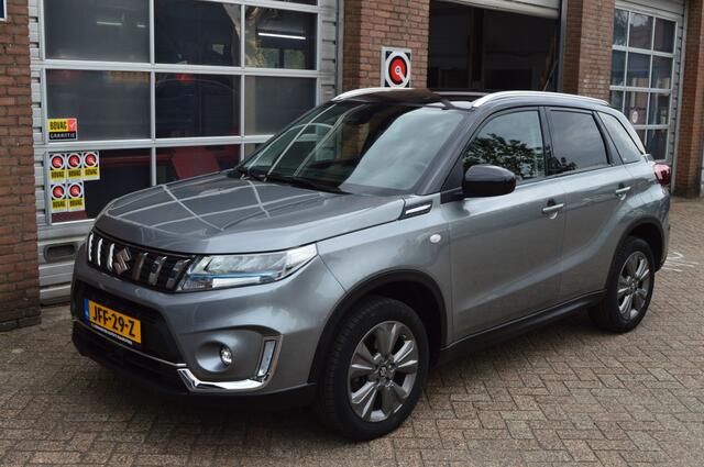 Suzuki VITARA 1.5 Hybrid Select