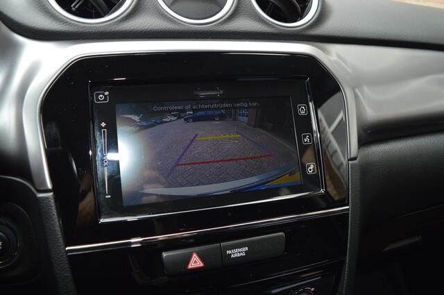 Suzuki VITARA 1.5 Hybrid Select