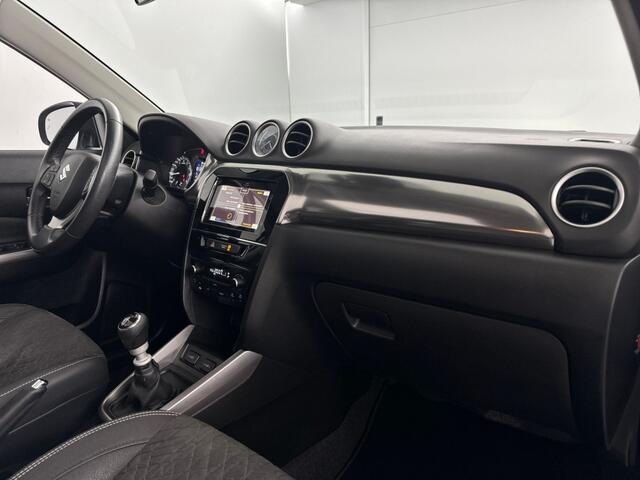 Suzuki VITARA 1.4 Boosterjet Style Smart Hybrid | Panoramadak | Lederen Bekleding | Adaptieve Cruise Control