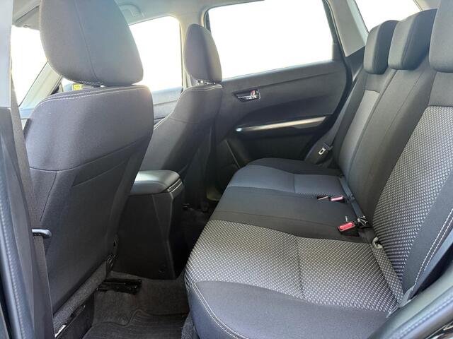 Suzuki VITARA 1.4 Boosterjet Select Smart Hybrid | CAMERA | APPLE CARPLAY / ANDROID AUTO |