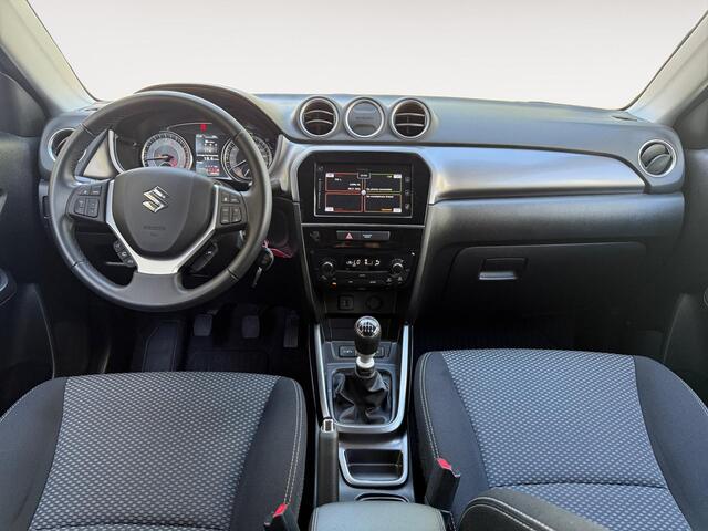 Suzuki VITARA 1.4 Boosterjet Select Smart Hybrid | CAMERA | APPLE CARPLAY / ANDROID AUTO |
