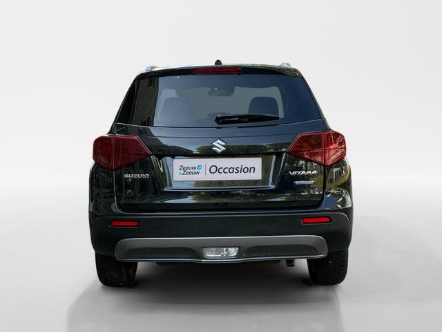Suzuki VITARA 1.4 Boosterjet Select Smart Hybrid | CAMERA | APPLE CARPLAY / ANDROID AUTO |