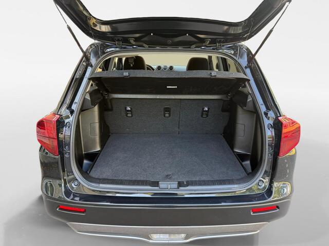 Suzuki VITARA 1.4 Boosterjet Select Smart Hybrid | CAMERA | APPLE CARPLAY / ANDROID AUTO |
