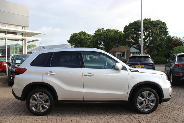 Suzuki VITARA 1.0 Boosterjet Select | Navi | Carplay & Android auto | Dealer onderhouden |