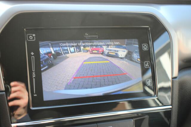 Suzuki VITARA 1.0 Boosterjet Select | Navi | Carplay & Android auto | Dealer onderhouden |