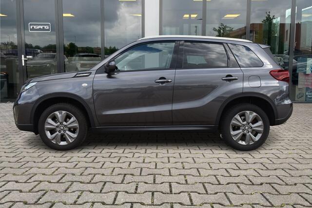 Suzuki VITARA 1.5 Hybrid Select | ACC | Camera | DAB |