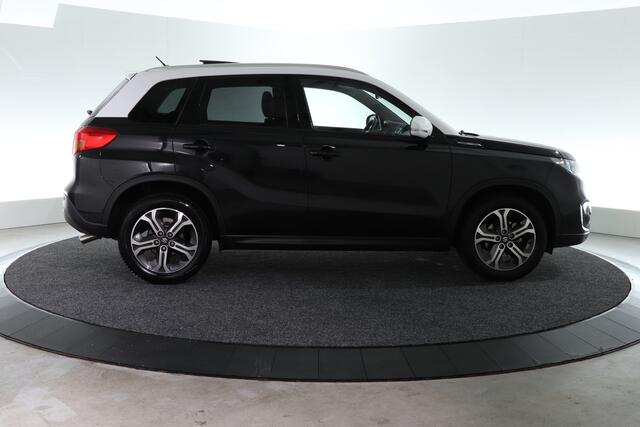 Suzuki VITARA 1.6 High Executive | SCHUIF-KANTEL | STOELVERW. |