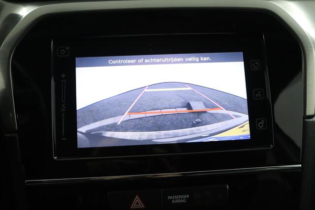 Suzuki VITARA 1.4 S Allgrip | Automaat | All Gripp | Navigatie | Climate control | Cruise control adaptive | Trekhaak | Stoelverwarming |