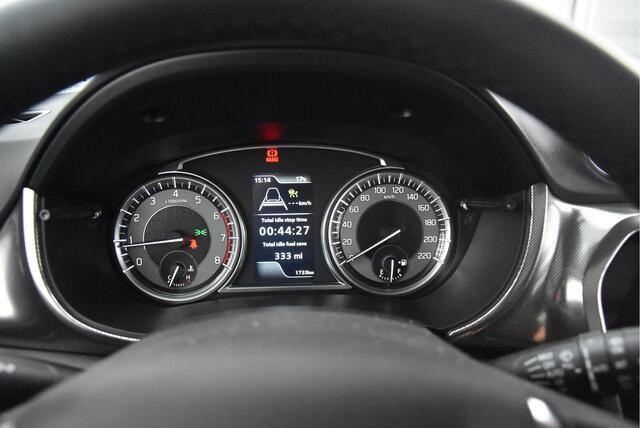 Suzuki VITARA 1.4 Boosterjet Style Smart Hybrid