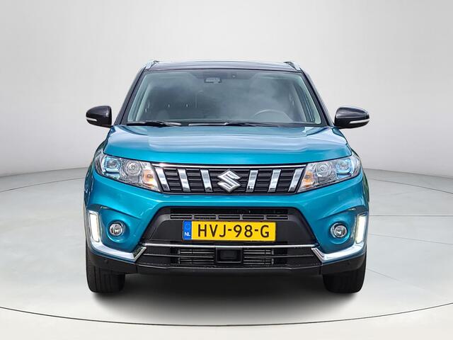 Suzuki VITARA 1.4 Boosterjet Stijl Automaat | Apple CarPlay | Trekhaak