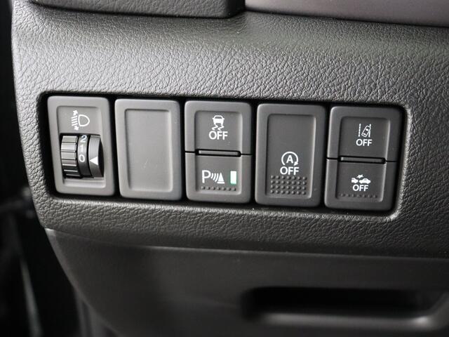 Suzuki VITARA 1.4 Boosterjet Select Hybrid | Privacy Glass | Stoelverwarming | Suzuki Safety System |