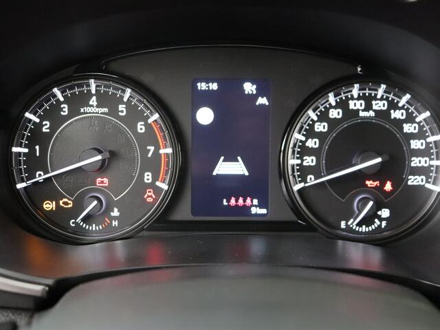 Suzuki VITARA 1.4 Boosterjet Select Hybrid | Privacy Glass | Stoelverwarming | Suzuki Safety System |