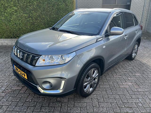 Suzuki VITARA 1.0 Boosterjet Select
