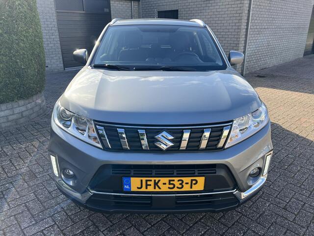 Suzuki VITARA 1.0 Boosterjet Select